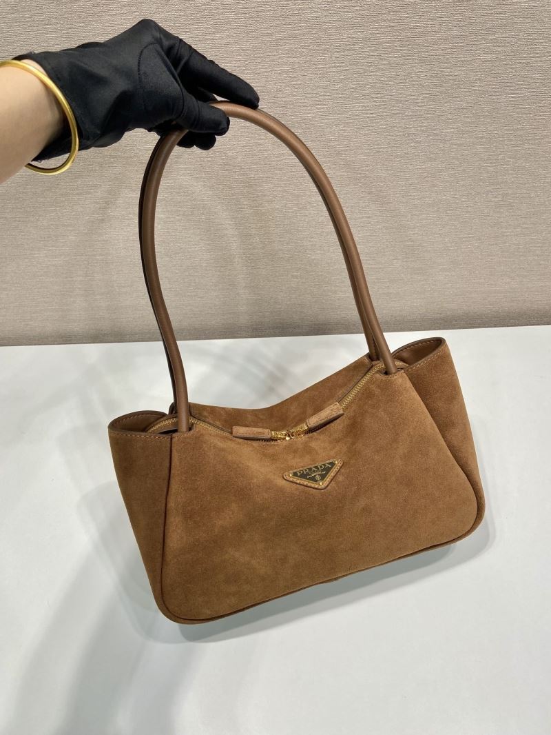 Prada Top Handle Bags